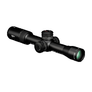 Vortex Viper PST Gen II 2-10x32mm FFP EBR-4 MRAD Rifle Scope