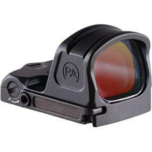 Primary Arms SLx RS-10R Mini Reflex Red Dot Sight 3 MOA Green Dot RMR Footprint