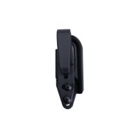 Raven Concealment Vanguard G2 IWB Holster - Fits GLOCK 42/43/43X/48/48X - Ambidextrous - Black - 1.5" Overhook Struts - Raven Claw