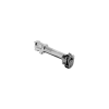 RADIAN WEAPONS AFTERBURNER + RAMJET GLOCK 17 GEN6 BLACK/GREY