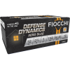 Fiocchi Defense Dynamics Low Recoil 12 Gauge Rifled Slug 2-3/4" 1oz Box of 10
