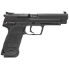 HK USA USP9 Expert V1 9mm 5.2" 18rd Pistol | Black