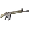 PTR 91 GI, .308 Caliber Semi-Auto Rifle, Roller Delayed Blowback - PTR-100