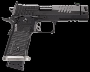 SIG SAUER P211 GTO SAO Full-Size Pistol