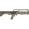 Kel-Tec KS7GRN KS7 OD Green 12 Gauge 18.50" 3" 6+1 OD Green Rec/Barrel OD Green Polymer Fixed Stock & Grip