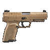 FN Five-Seven MRD 5.7x28mm 4.8" Barrel Pistol