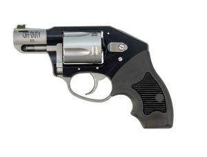CHARTER ARMS UNDERCOVER LITE OFF DUTY