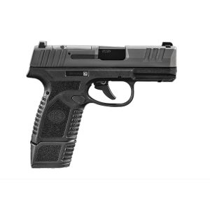 FNH FN Reflex MRD 9mm 3.30" 11/15rds, Black