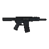 BEAR CREEK ARSENAL 5.56 NATO PISTOL 7.5 BARREL W/ MLOK RAIL 1-30RD MAGAZINE