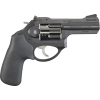 Ruger 5444 LCRx .357MAG 3" ADJ.5rdMatte Hogue Tamer Grip Revolver