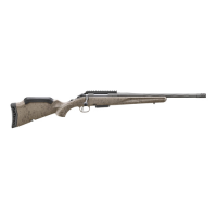RUGER American Rifle Generation II Ranch 350 Legend 16.4" 5rd - FDE Splatter