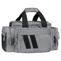 Savior Equipment Specialist Range Bag Gray