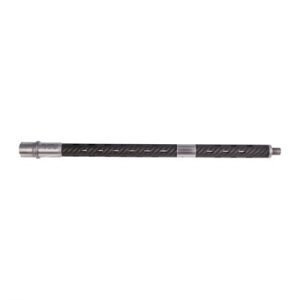 Ar-15 Barrel Carbon Fiber 223 Wylde 1-8 Twist - 16'''' Barrel 223 Wylde Carbon Fiber Mid-Length Gas 1-8