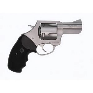 Charter Arms Pitbull Extra Large .45 ACP Revolver, Matte - 74520
