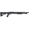 Mossberg 50761 590R 12 Gauge 10+1 18.50" Shotgun
