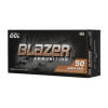 Cci 357 Magnum 158gr FMJ Blazer Brass 50/Box