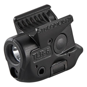 Streamlight TLR-6 Red Laser Tactical Light
