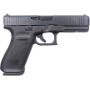 Glock 20 Gen 5 MOS Semi-Automatic 10mm Pistol, 4.61" Barrel, (3) 15 Round Magazines - PA205S203MOS