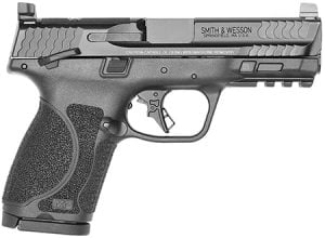 SMITH & WESSON M&P9 M2.0 *10-ROUND*