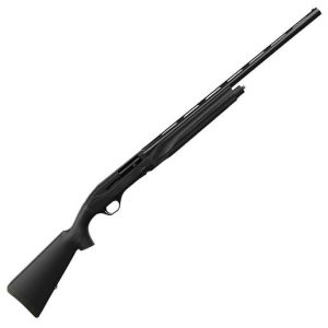 Retay Gordion 20 Gauge 3in Black Anodized Semi Automatic Shotgun - 28in
