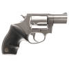 Taurus 605 .357 Magnum Revolver, 2." Stainless Steel Fixed Sight - 2605029