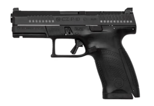 CZ P-10C