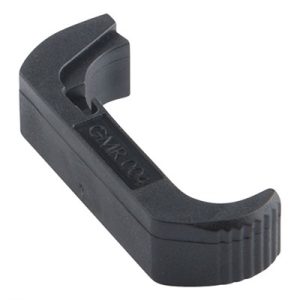 Vickers GlockA(R) Extended Magazine Release - Vickers Gen 4 Extended Glock Mag Release, Large Frame