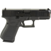 Glock 19C V Talo 9mm Luger Pistol 4.02" Barrel 15+1 Round Black
