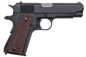 AUTO-ORDNANCE 1911