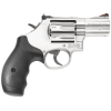 Smith & Wesson Model 686 Plus 357 Magnum Revolver 2.5" Stainless Barrel 7 Round Black Grip