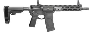 Springfield Saint Victor V2 9.5" 300 Blackout Pistol w/ SBA3 Brace