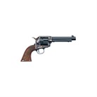 1873 Cattleman El Patron Competition Revolver - 1873 Cattleman El Patron Competition 357 Mag 5.5'''' Bbl Blued