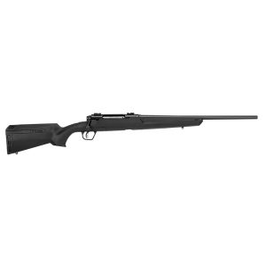 Savage Arms AXIS II Compact .243 Win 20" 1:9.3" Bbl Black BA Rifle w/(1) 4rd Mag 57385
