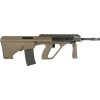 Steyr Arms AUGM2GRNNATOEXT AUG A3 M2 16" OD Green Synthetic Bullpup Stock