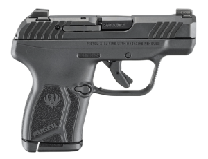 RUGER LCP MAX