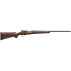 Winchester Model 70 Super Grade French Walnut Bolt Action Rifle 6.5 Creedmoor 22" Blued Barrel Blued Frame French Walnut Field Stock
