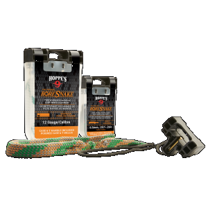 Hoppes Boresnake, Hop 24009d Boresnake 177 Airgun No Brush
