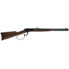 Winchester 1892 Lever Action Rifle 45 Colt (Long Colt) 20" Blued Barrel Blued Frame Walnut Straight Grip Stock Large Loop