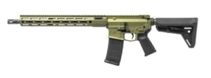 AERO PRECISION M4E1
