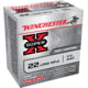Winchester Super-X RIMFIRE .22 Long Rifle 25 grain #12 Shot Rimfire Ammo 50 Rounds
