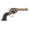 RUGER WRANGLER 22LR 4.6" 6rd Revolver - Burnt Bronze