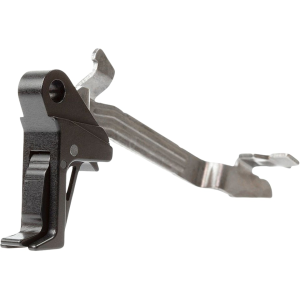 CMC Triggers Flat Faced Trigger Kit for Glock 17, 19, 26, 34 Gen 3