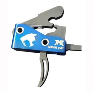 James Madison Tactical JMTDITRIGG AR-15 Saber Drop-In Single-Stage Trigger