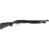 Tokarev TX3 12 Hammer 12 Gauge Pump-Action Shotgun, 18.5" Barrel, 5+1 Capacity, 3" Chamber, Raised Front Sight - Black Synthetic Furniture - 21000412