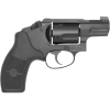 Smith & Wesson Bodyguard 38 2.0 38 Special Revolver 1.875" Black Barrel 5 Round Black Grip