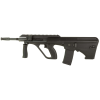 STEYR AUG A3 M2 556 16 30R NATO BLK