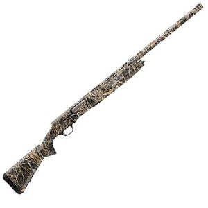 Browning A5 Sweet Sixteen 16 Gauge 2-3/4in Realtree Max-7 Semi Automatic Shotgun - 28in