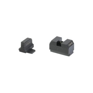 Night Fision Optics Ready Stealth Series Sights for Sig Sauer P320