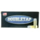 DoubleTap Ammunition Hardcast Solid 44 Magnum 320Gr Hard Cast 20 Round Box