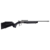 CVA SCOUT V3 RIFLE RIS 35 WHELEN 22 IN BBL BLUED/STEALTH GREY THD 5/8X24 W PIC RAIL